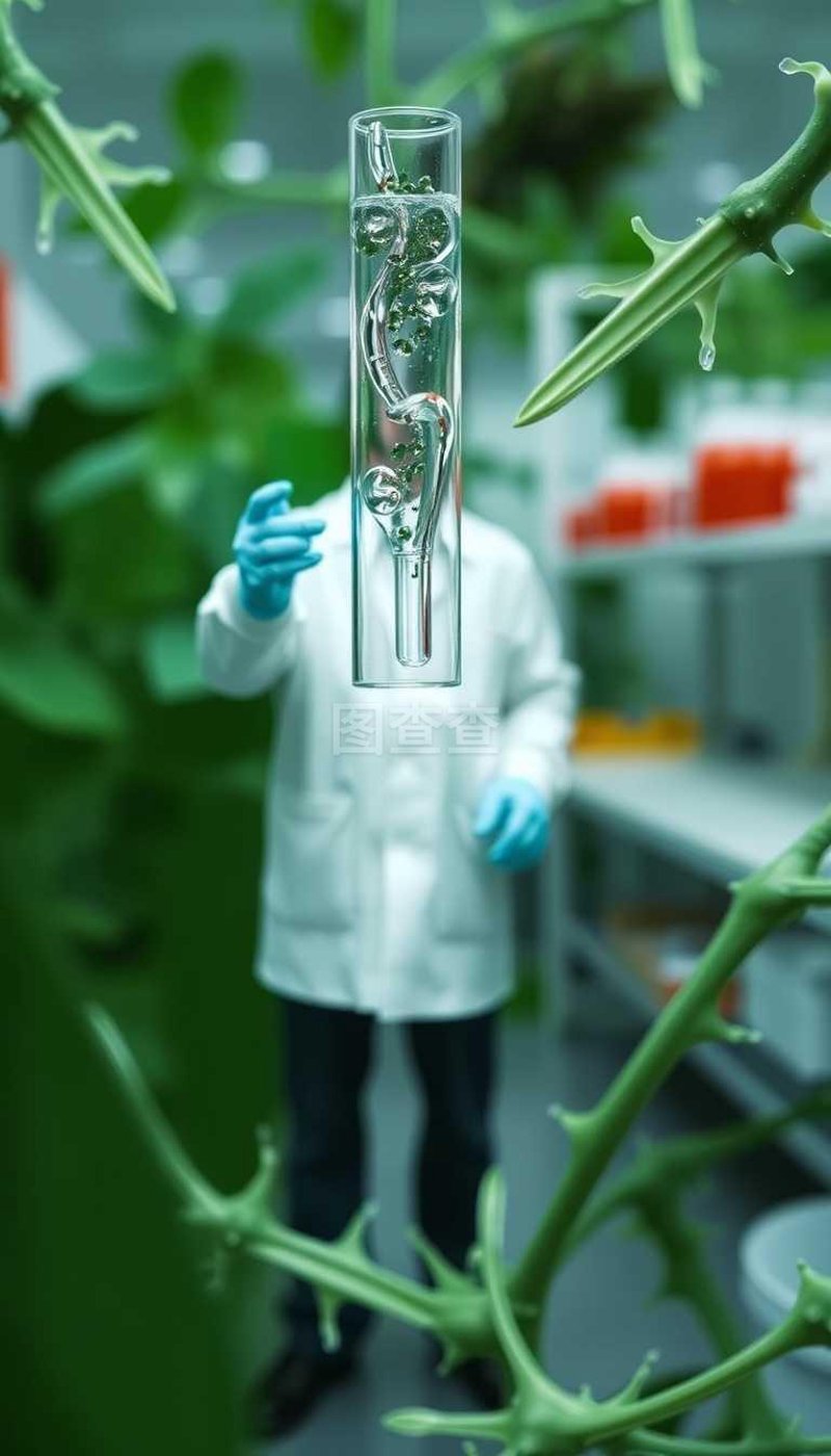 营养品定制：解锁健康密码的新阶梯